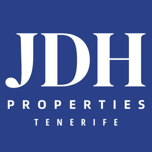 JDH PROPERITES TENERIFE, San Miguel de Abona (Inmobiliarias)