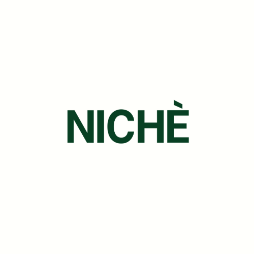NICHÈ, Vigo (Kiinteistönvälittäjä)