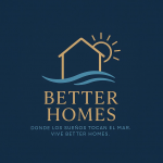 BetterHomes, Miasto Murcja (Agenci nieruchomości)
