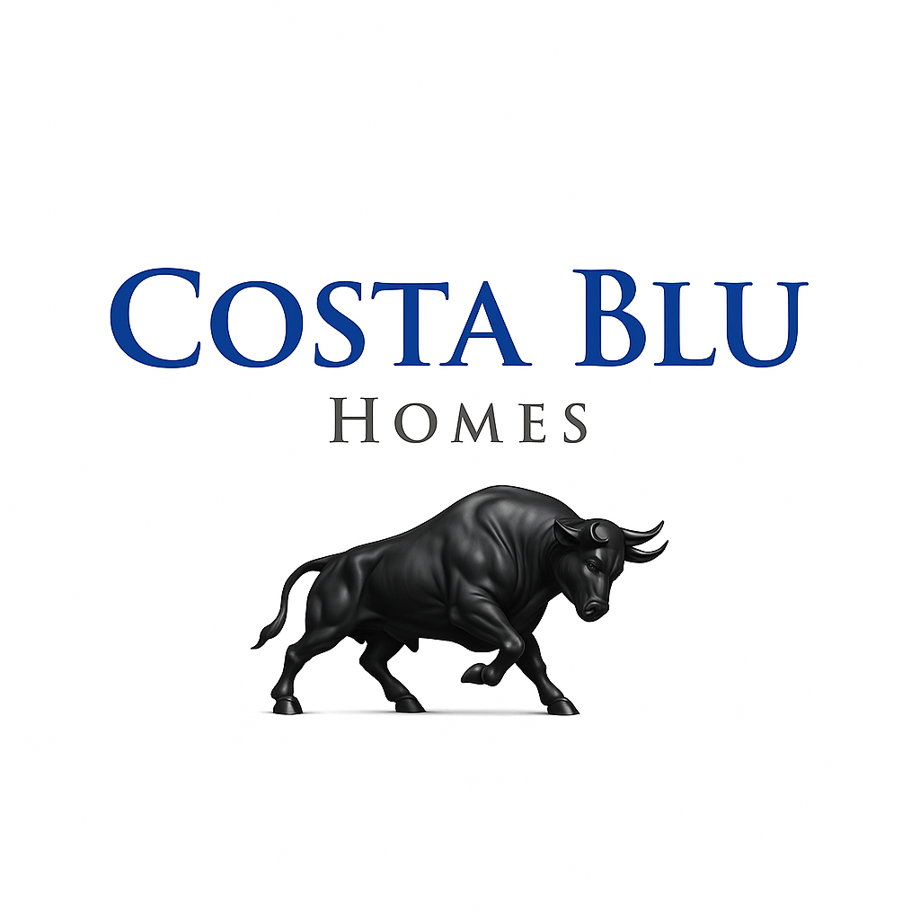 Costa Blu Homes, San Miguel de Salinas (Agences immobilières)