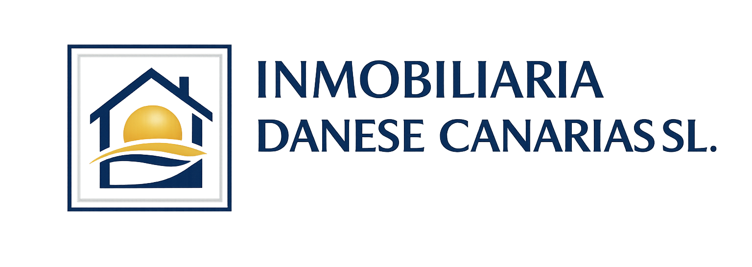 INMOBILIARIA DANESE CANARIAS SL, Santa Cruz de Tenerife (Eiendomsmeglere)