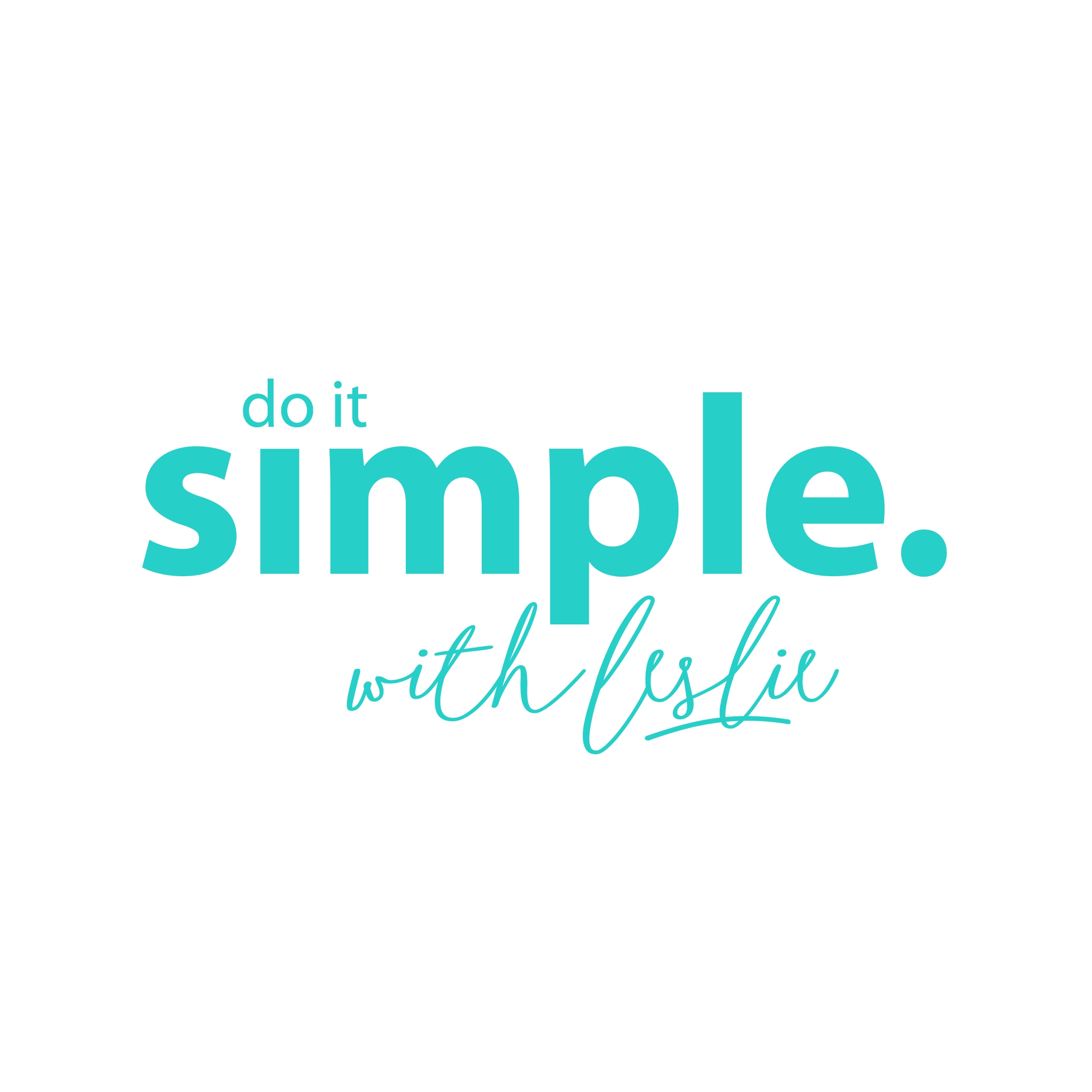 DO IT SIMPLE WITH LESLIE, Palma de Mallorca (Inmobiliarias)