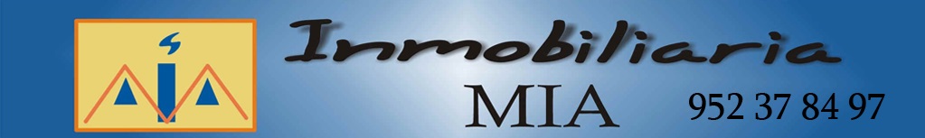 INMOBILIARIA MIA, Torremolinos (Kiinteistönvälittäjä)