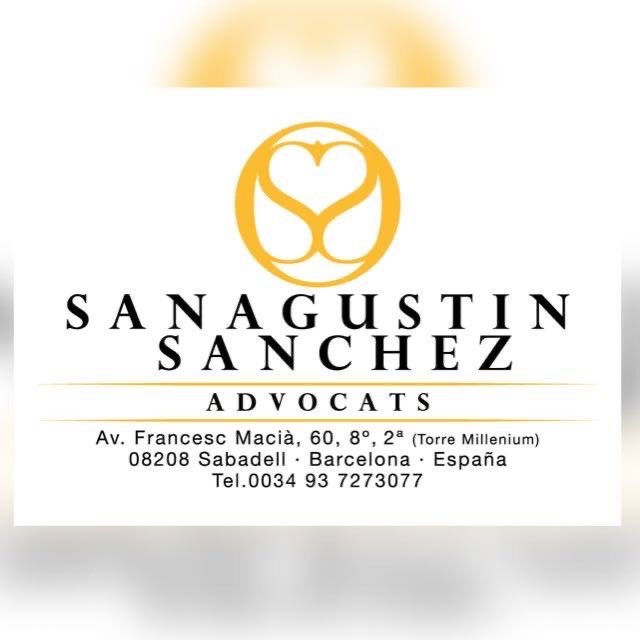 SANAGUSTIN ADVOCATS, Sabadell (Lawyers / Solicitors)