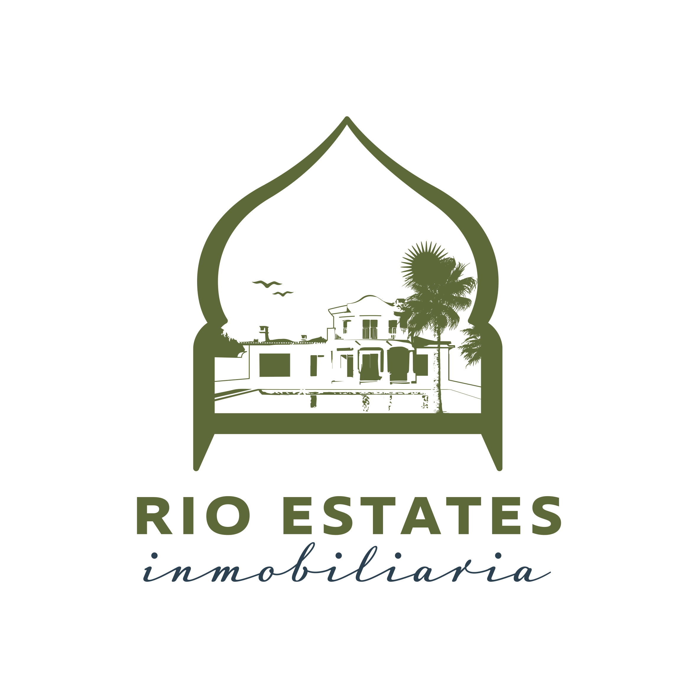 Rio Estates, Riogordo (Estate Agents)