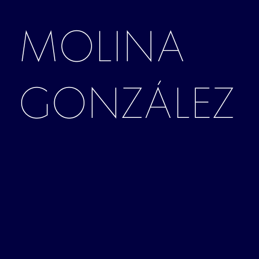 MOLINA GONZÁLEZ, Antequera (Prawnicy i adwokaci)