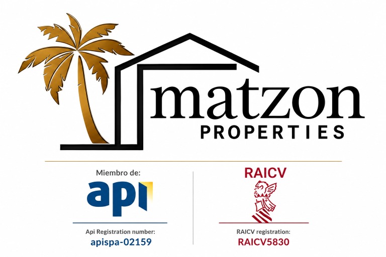 Matzon Properties, Benissa (Kiinteistönvälittäjä)