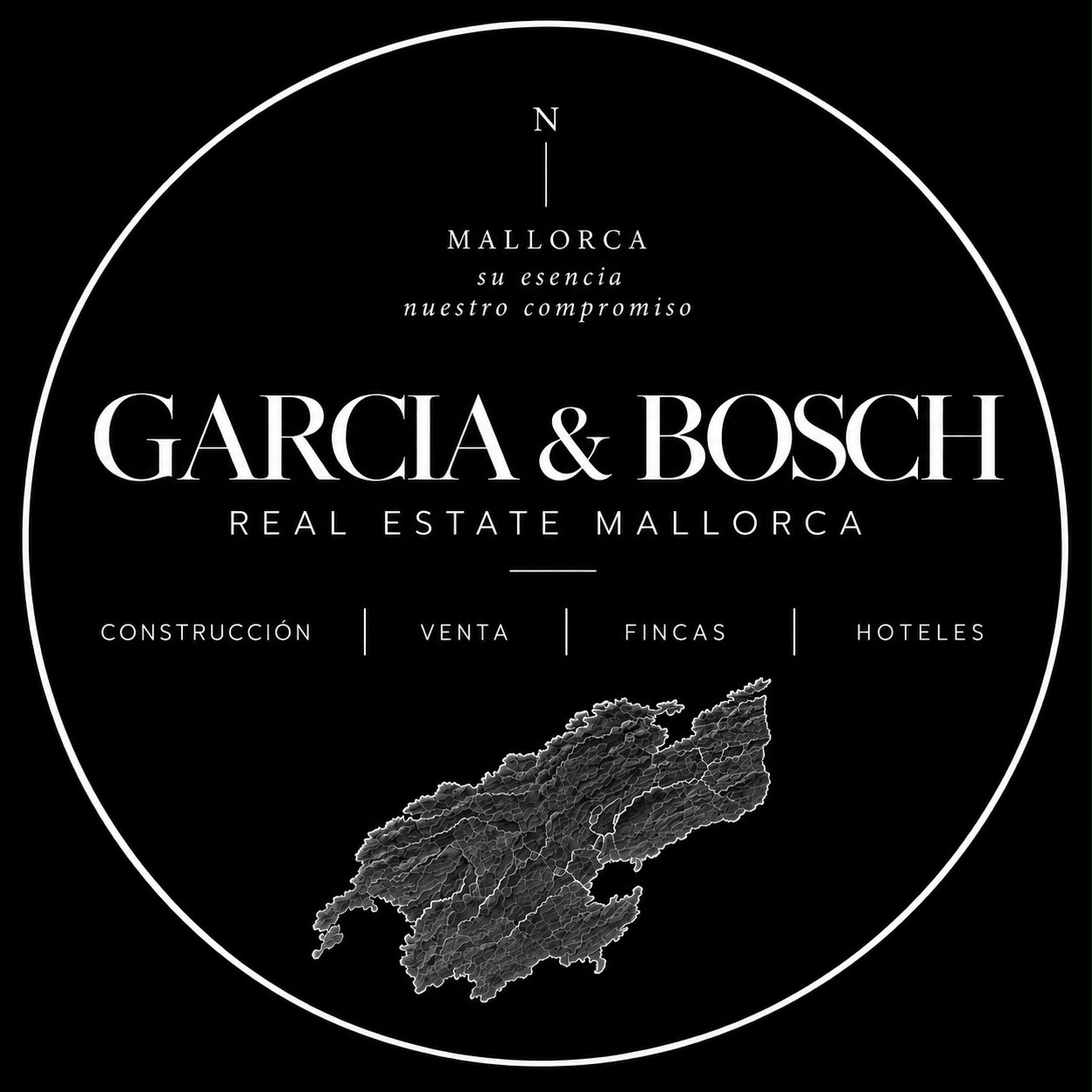 Garcia&Bosch inmobiliaria, Son Servera (Estate Agents)