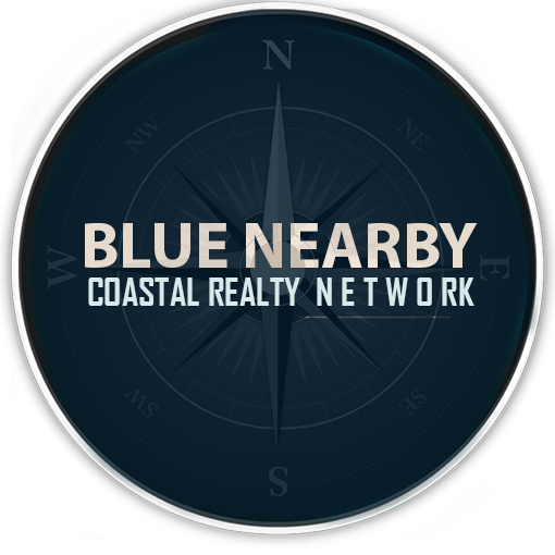 BLUE NEARBY Coastal Realty Network, Sant Pere de Ribes (Inmobiliarias)