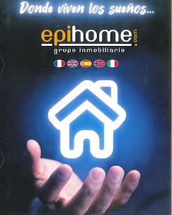 EPIHOME prupo inmobiliario, La Villajoyosa / Vila Joiosa (Inmobiliarias)