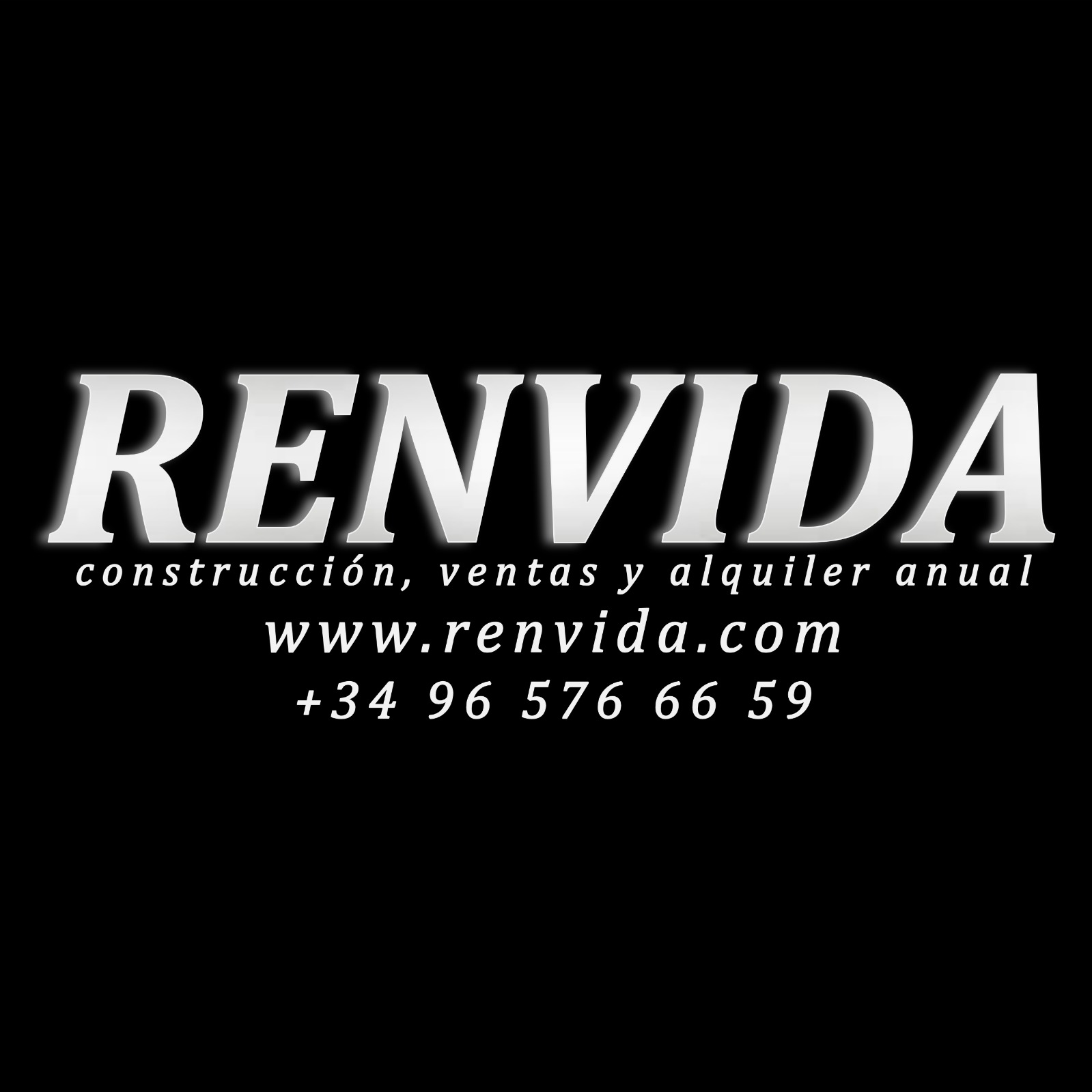 Renvida, Ondara (Agenci nieruchomości)
