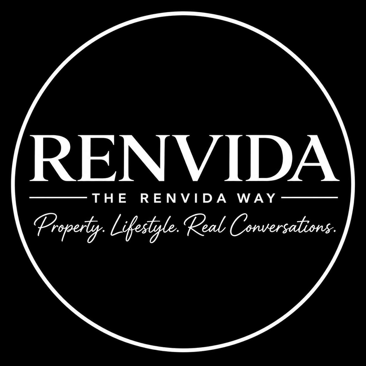 Renvida, Ondara (Estate Agents)