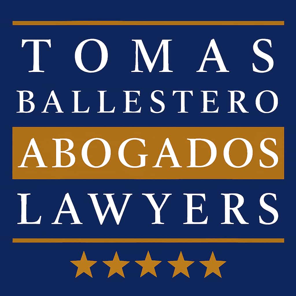 Tomas Ballestero Lawyers, Javea / Xàbia (Avocats)