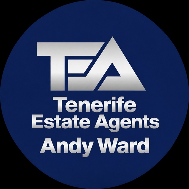 Tenerife Estate Agents - Andy Ward, Los Cristianos, Arona (Agences immobilières)