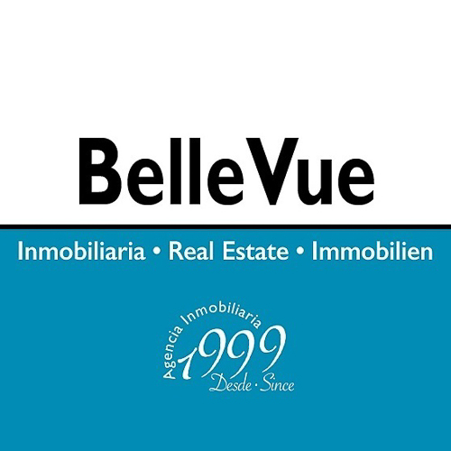 BelleVue, Alicante by (Ejendomsmæglere)