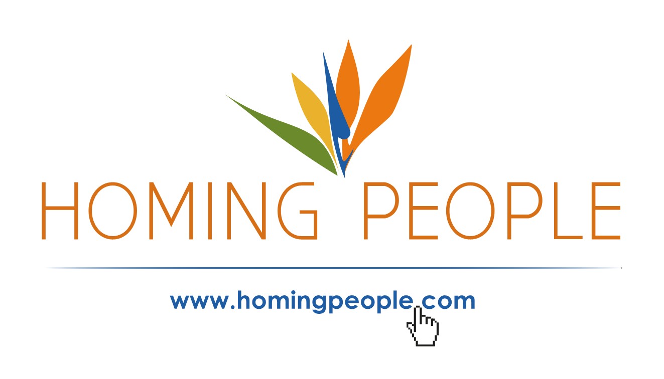 Homing People, Málaga stad (Fastighetsmäklare)