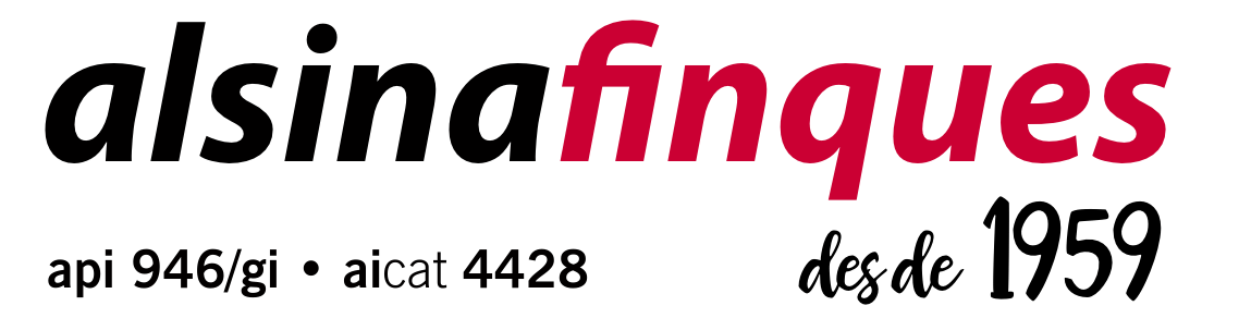 alsina finques, Lloret de Mar (Ejendomsmæglere)