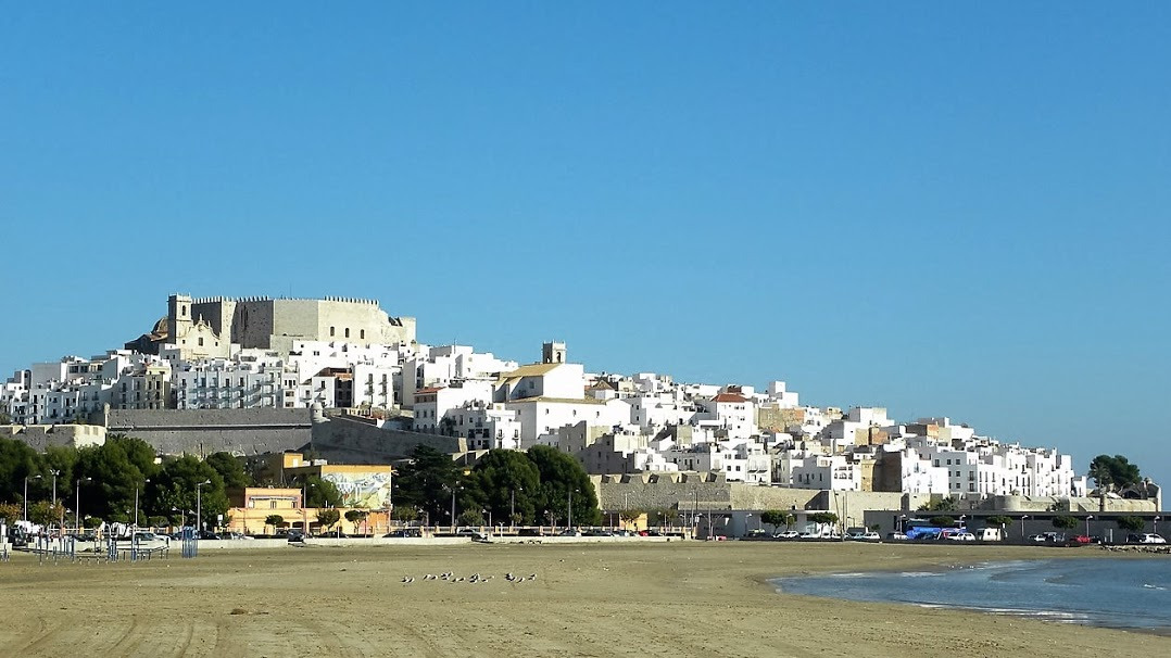 Larrondosi Mediterranea Real Estate, Benicarló (Agenti Immobiliari)