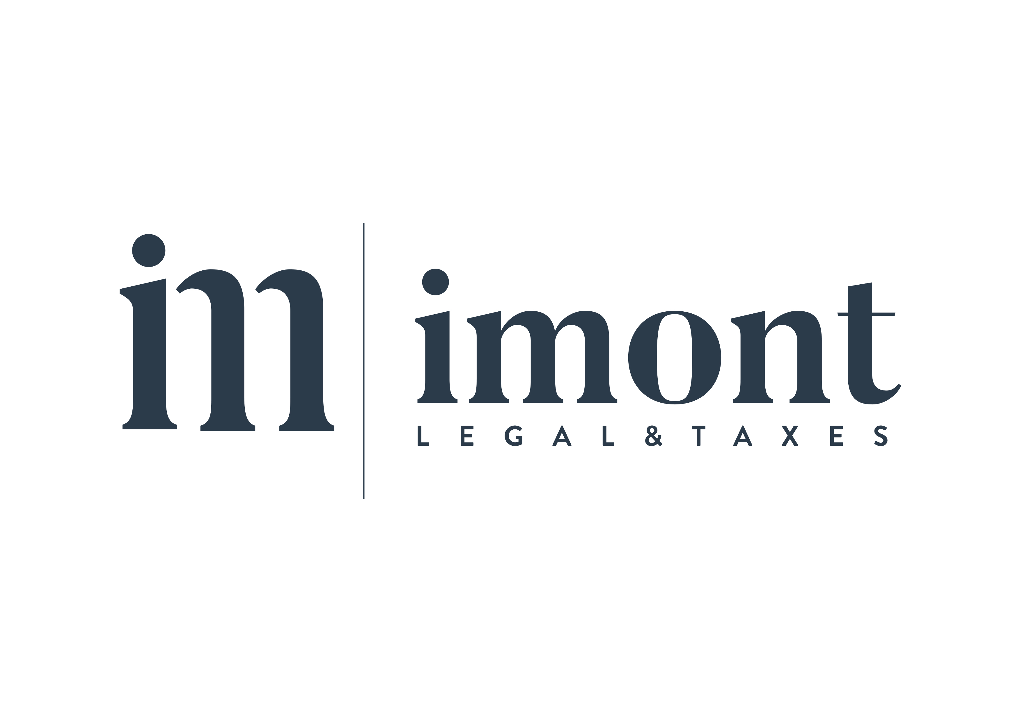 Imont Legal & Taxes, San Javier (Abogados)