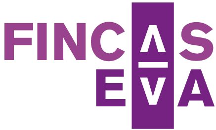 Fincas Eva, Barcelona by (Eiendomsmeglere)