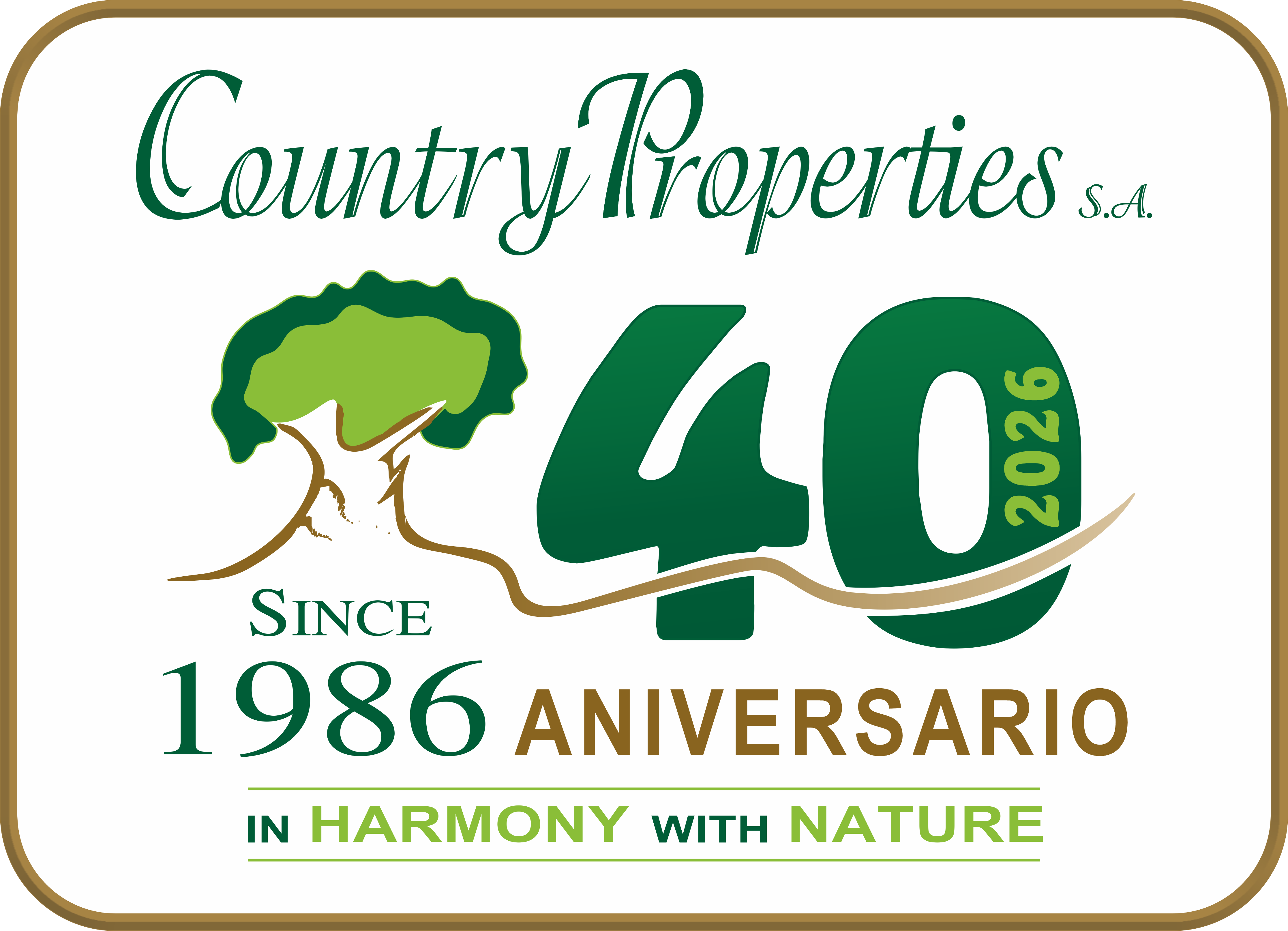 Country Properties S.A., Cómpeta (Estate Agents)