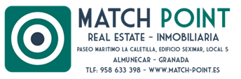 Match-Point, Almuñécar (Immobilienmakler)
