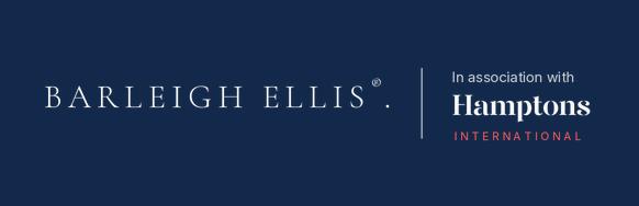 BARLEIGH ELLIS, Sitges (Agenti Immobiliari)