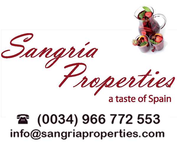 Sangria Properties, Villamartin, Orihuela (Eiendomsmeglere)