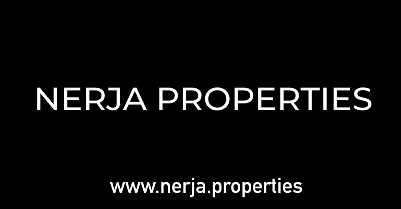 Nerja Properties, Nerja (Agentes Imobiliários)