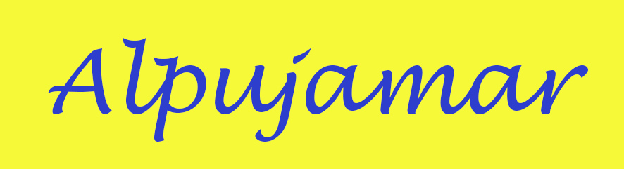 Alpujamar S.A.U, Berja (Onroerendgoedmakelaars)