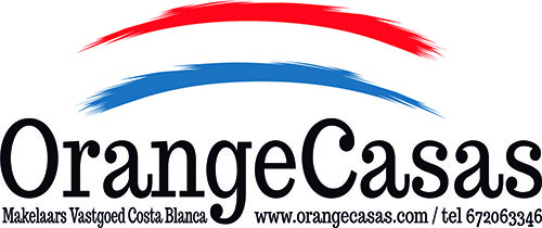 Orange Casas, Algorfa (Kiinteistönvälittäjä)