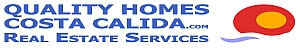 Quality Homes Costa Calida, Alhama de Murcia (Estate Agents)