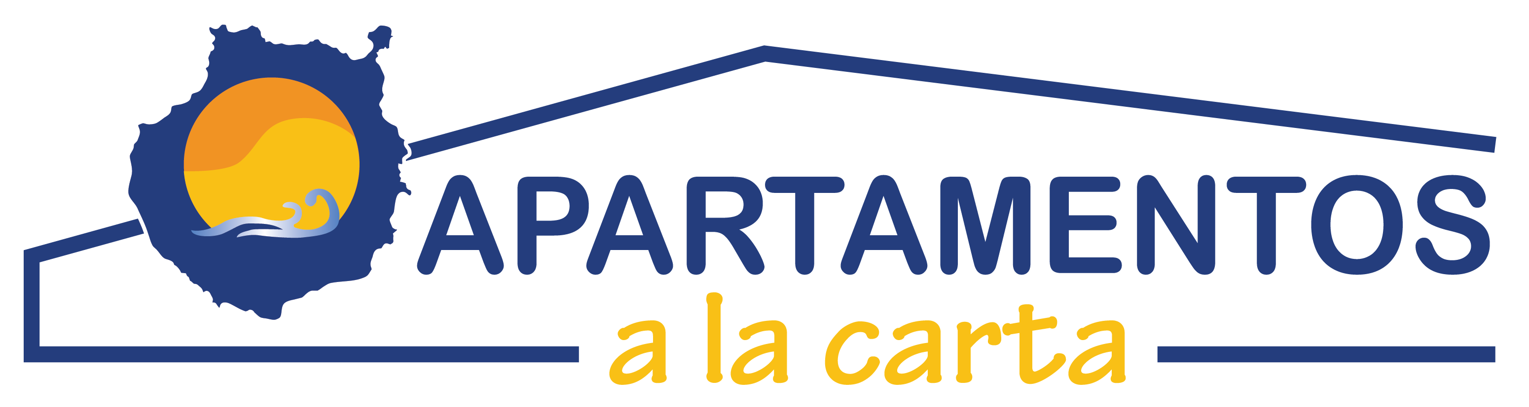 Apartamentos-alacarta Gran Canaria, Puerto Rico, Mogán (Agentes Imobiliários)