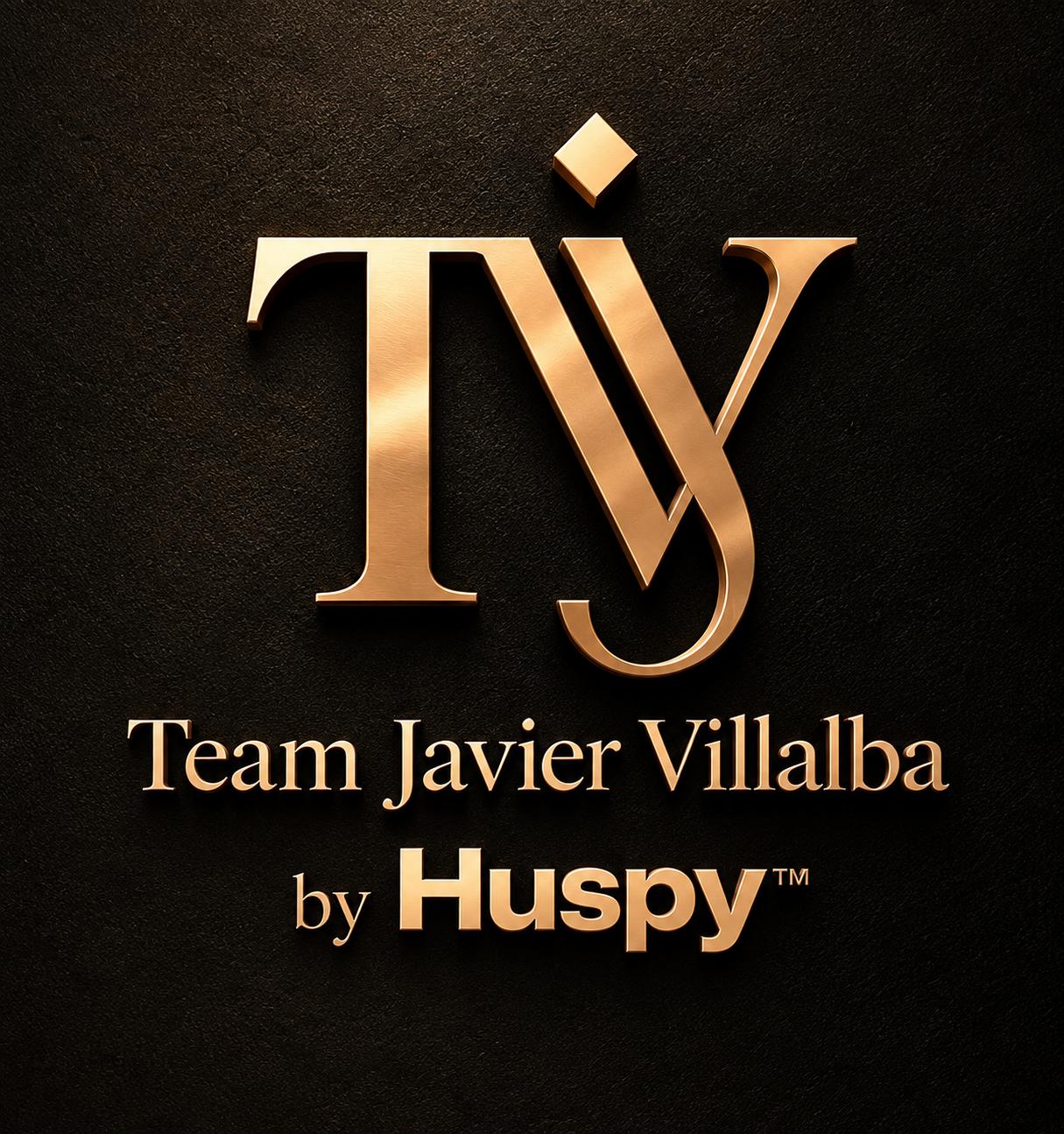 TJV by Huspy, Madrid ville (Agences immobilières)