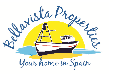 Bellavista Properties, Puerto de Mazarron, Mazarrón (Ejendomsmæglere)