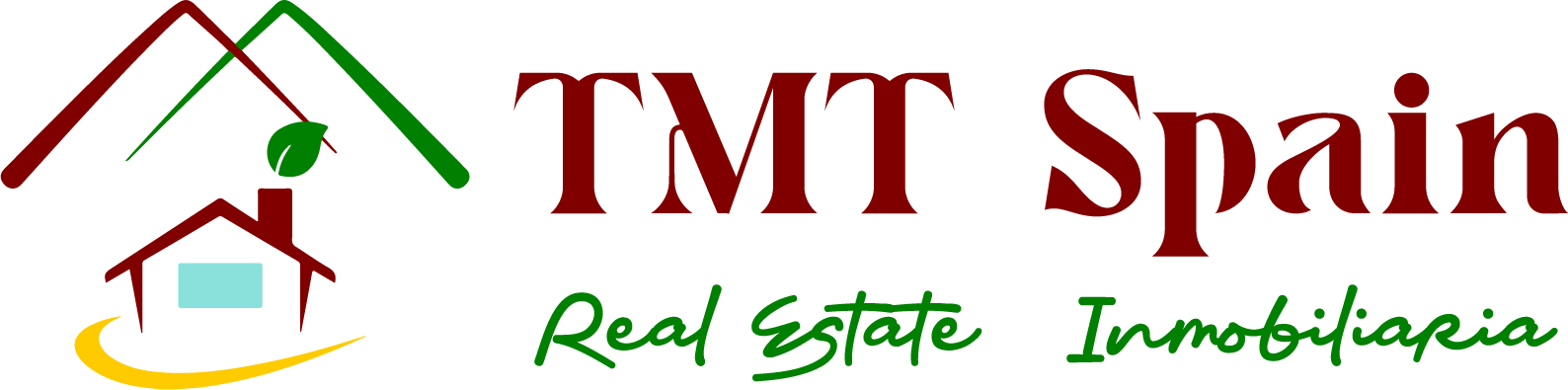 TMT Spain, Pueblo Nuevo de Guadiaro, San Roque (Agenci nieruchomości)
