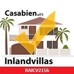 Casabien Inlandvillas, Salinas (Onroerendgoedmakelaars)