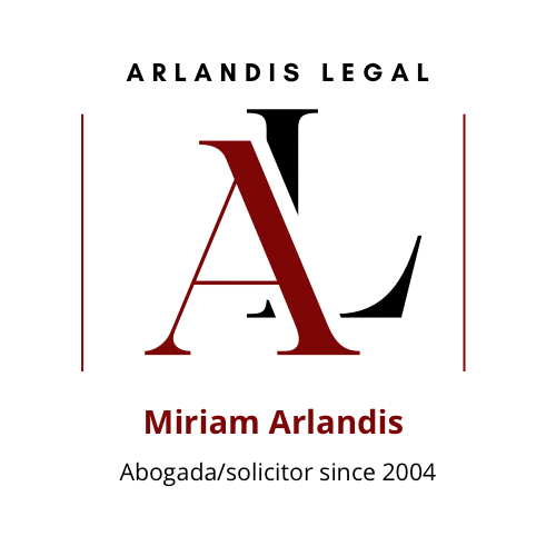 MIRIAM ARLANDIS - ARLANDIS LEGAL, Benidorm (Juristen / Rechtsanwälte)