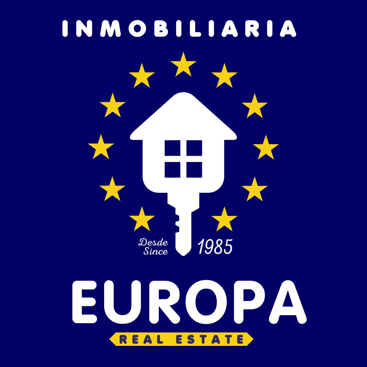 Europa Inmobiliaria, Arenales del Sol, Elche / Elx (Agenci nieruchomości)