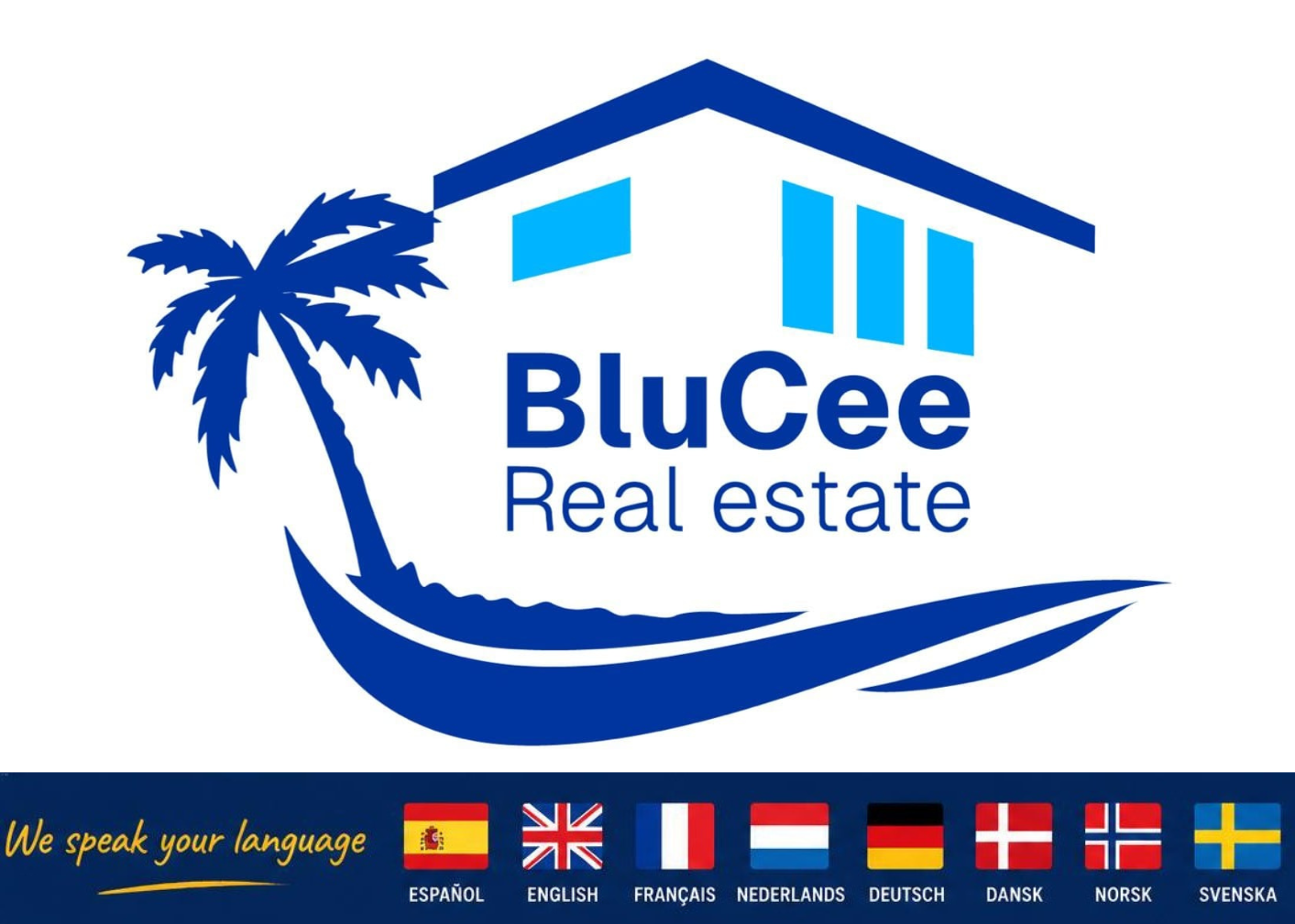 BluCee, Torre del Mar, Vélez-Málaga (Inmobiliarias)