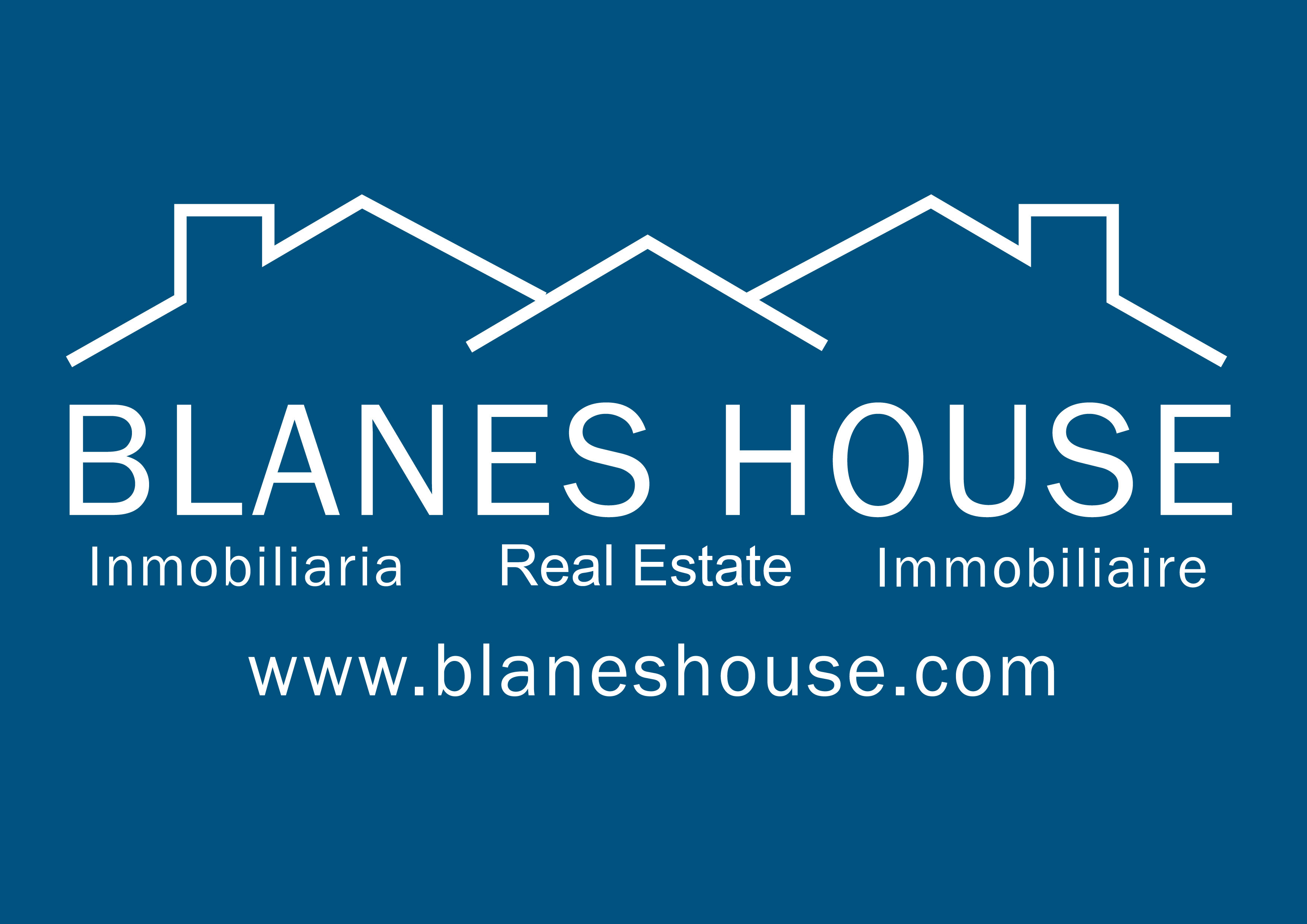 Blanes House, Blanes (Onroerendgoedmakelaars)