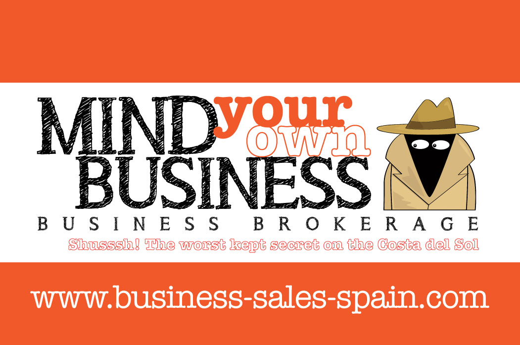 Mind Your Own Business, Calahonda, Mijas (Eiendomsmeglere)