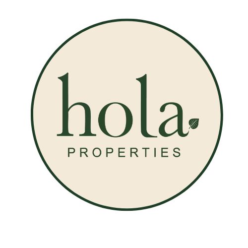 Hola Properties Andalucia SL, Lanjarón (Immobilienmakler)