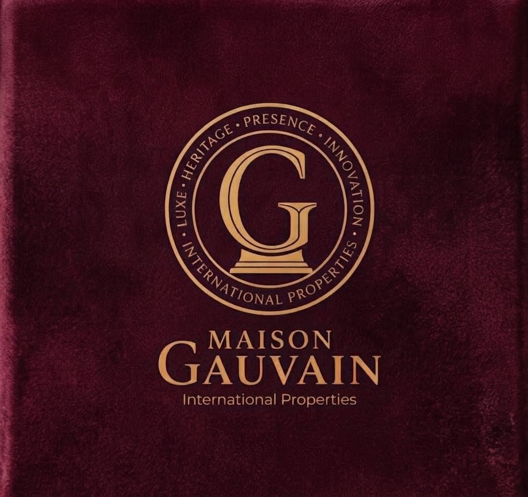 Maison Gauvain , Miasto Girona (Agenci nieruchomości)