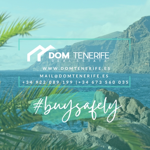 DOM Tenerife Real Estate, Adeje (Immobilienmakler)
