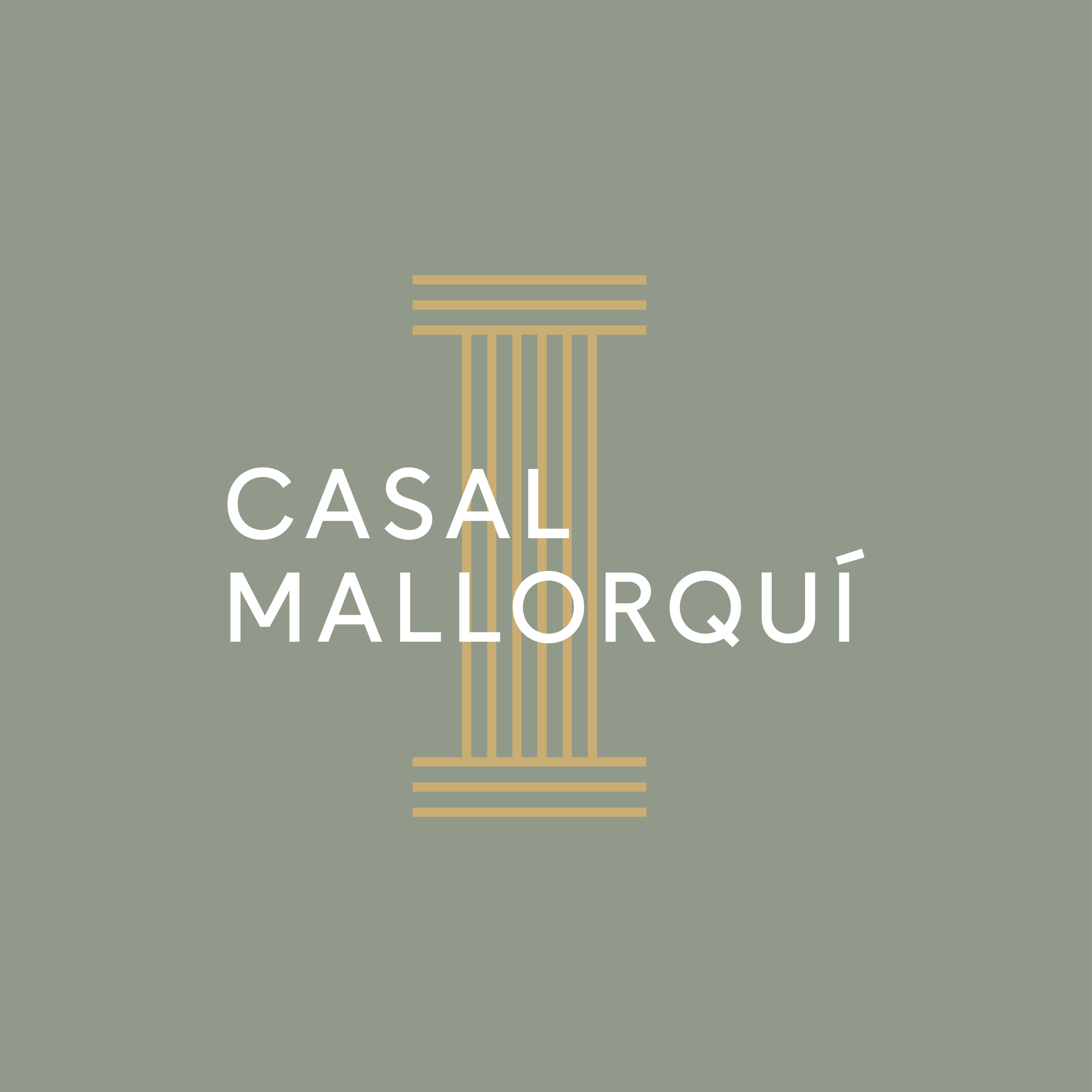 Casal Mallorqui, Manacor (Kiinteistönvälittäjä)