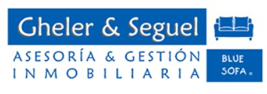 Gheler & Seguel Gestión Inmobiliaria, València ciudad (Inmobiliarias)