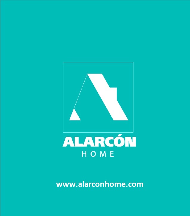 Alarcon Home, Puente Tocinos, Murcia by (Eiendomsmeglere)