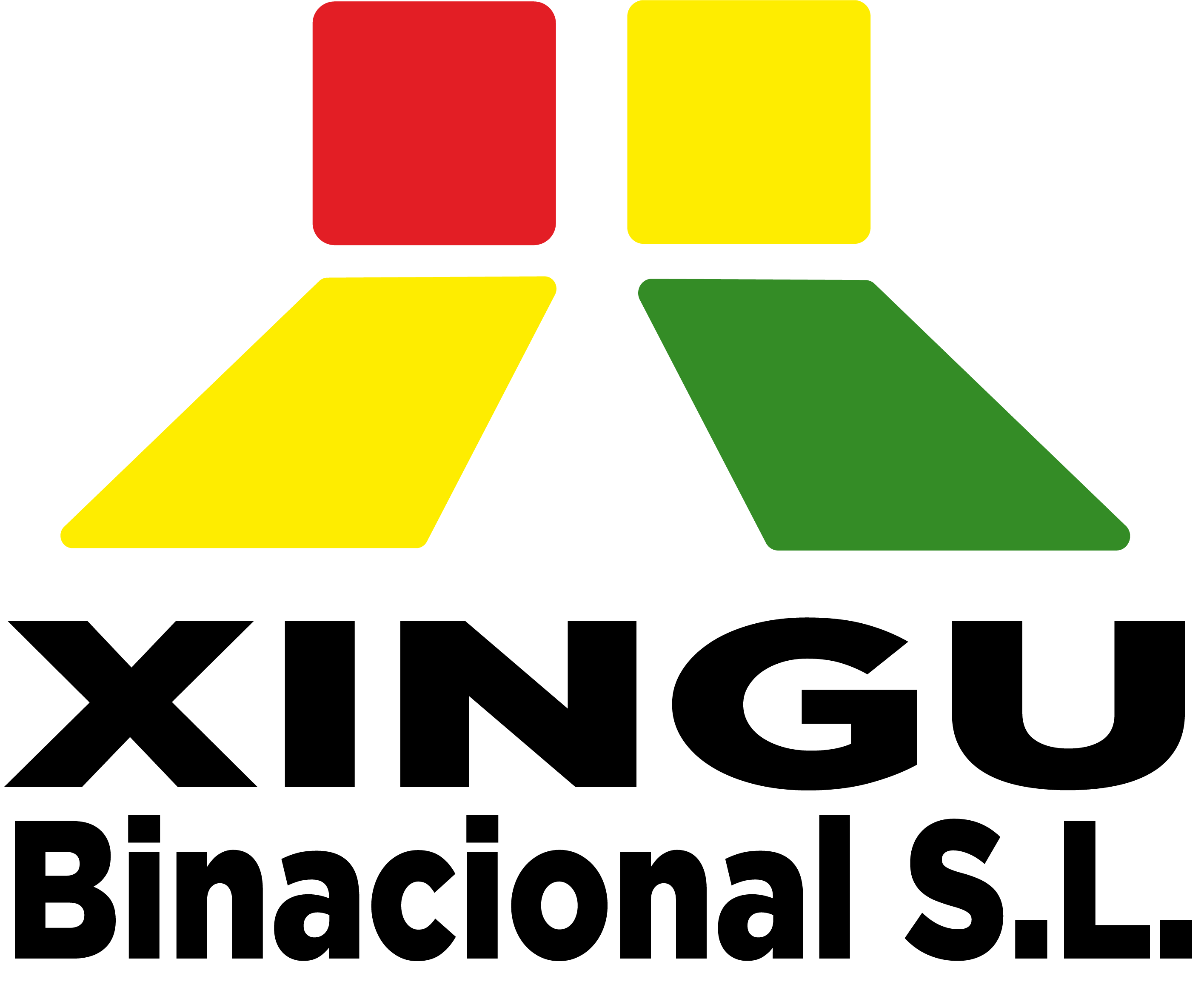 Xingu Binacional SL, Soutomaior (Estate Agents)