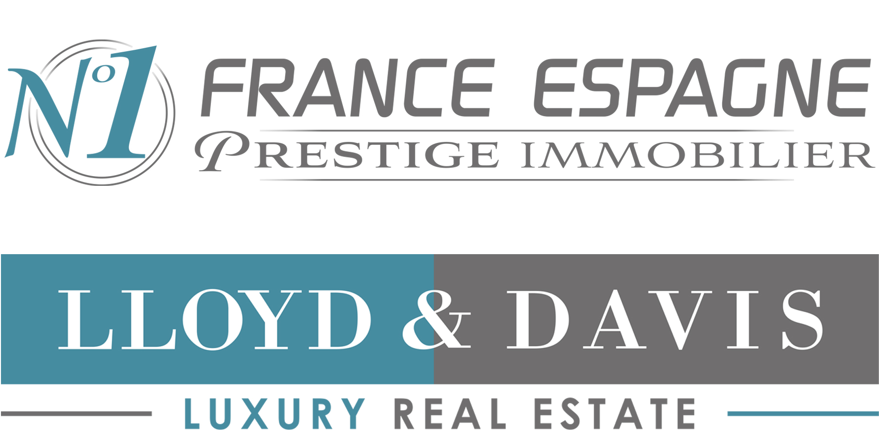 N1 France Espagne Immobilier - Lloyd & Davis Luxury, Roses (Estate Agents)
